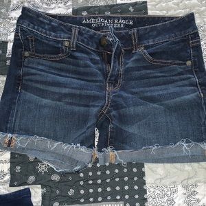 American eagle shorts